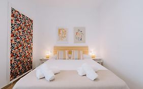 Apartamento en el centro de Granada Celi